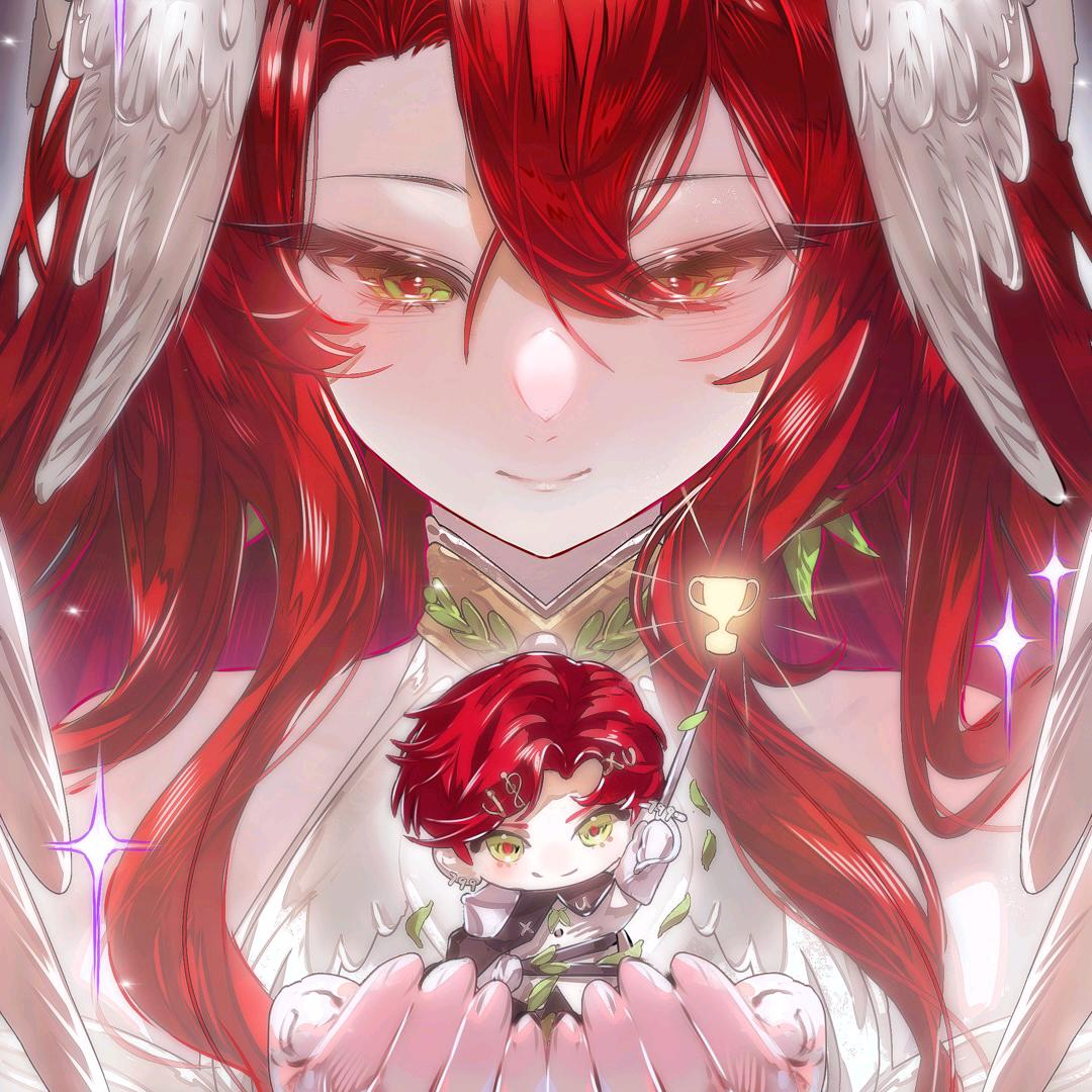 耳朵朵