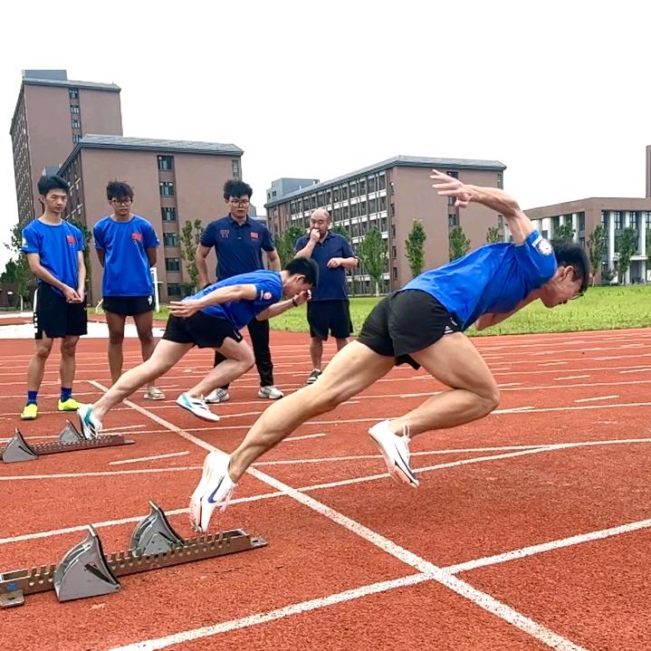 升学规划牟老师（成都知谷体育）