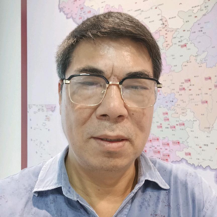 骑手【保洁】面试官邓哥