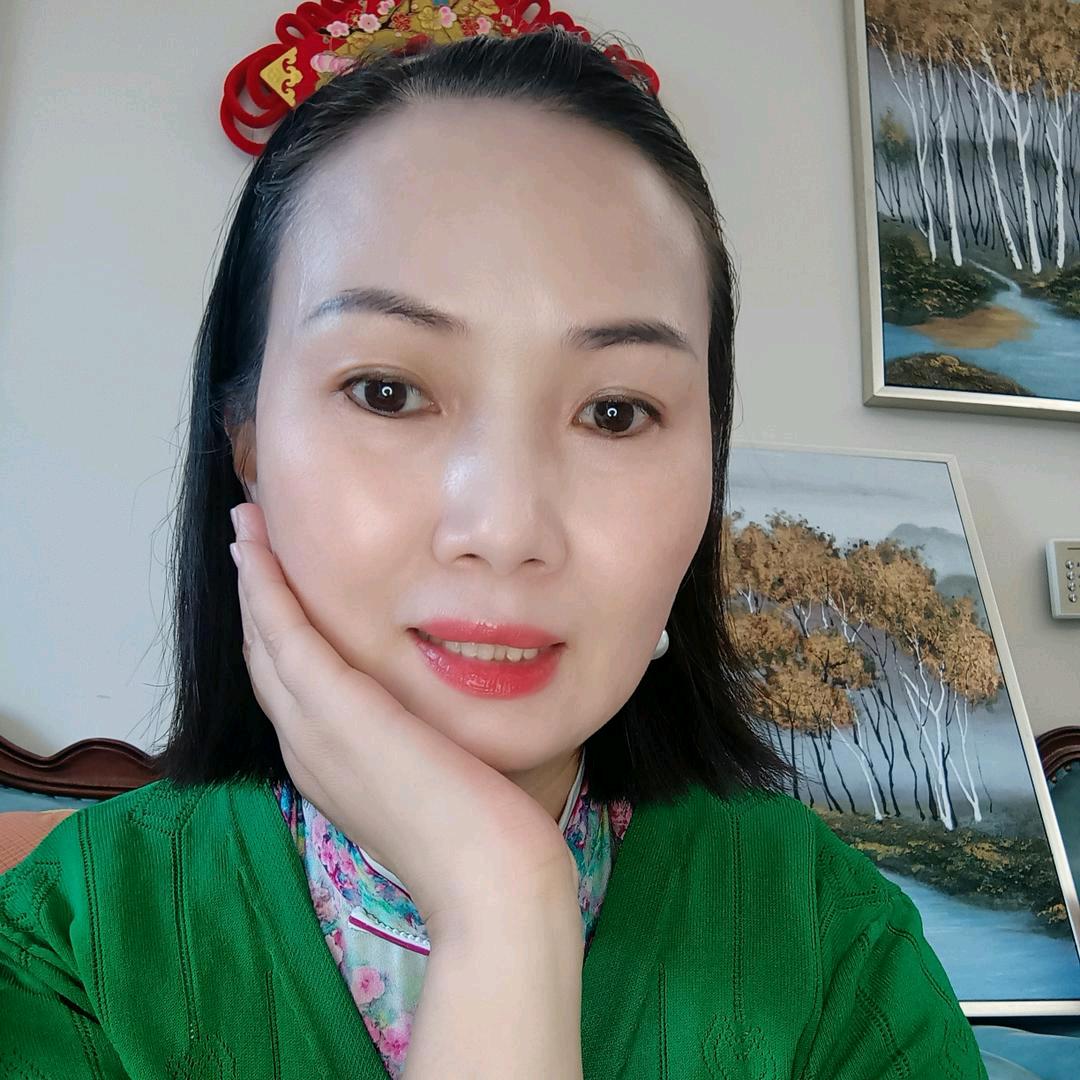 焕丽（1月13日10:10首播）