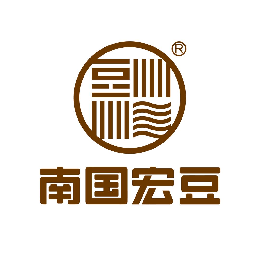 南国宏豆官方旗舰店