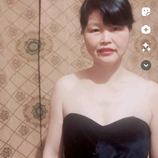 善良的农家女