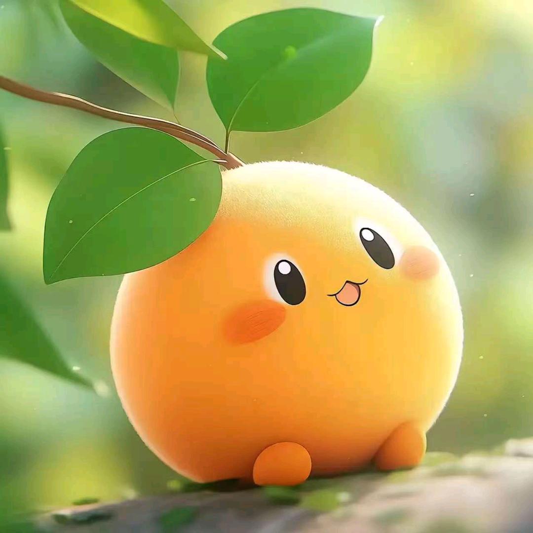 可爱的小浣熊