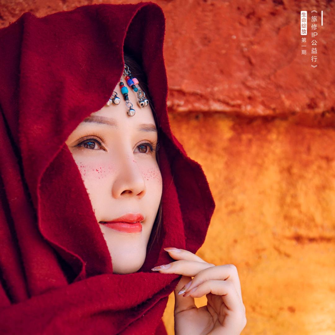 美业帮扶文化发起人罗总