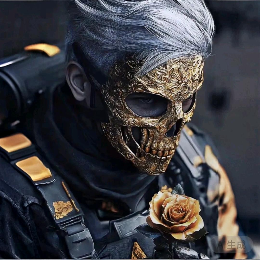 大添和老弟-娱乐跑刀（三角洲行动）