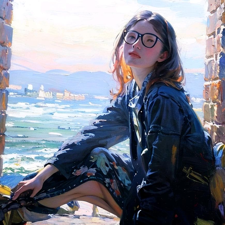 徐徐动漫