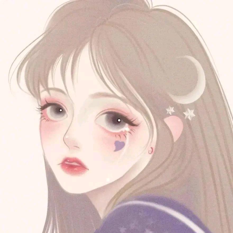 沐沐丶