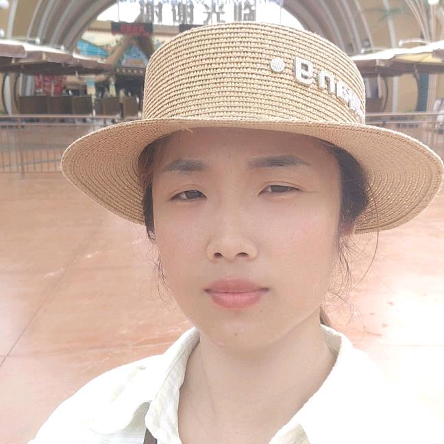 娟子探赣州