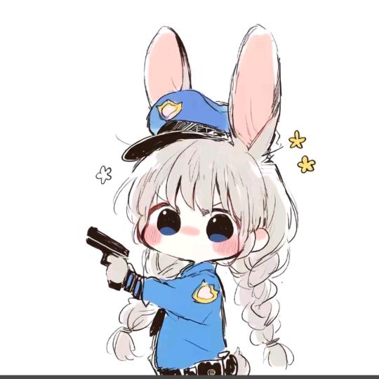 流氓兔兔（退网版）