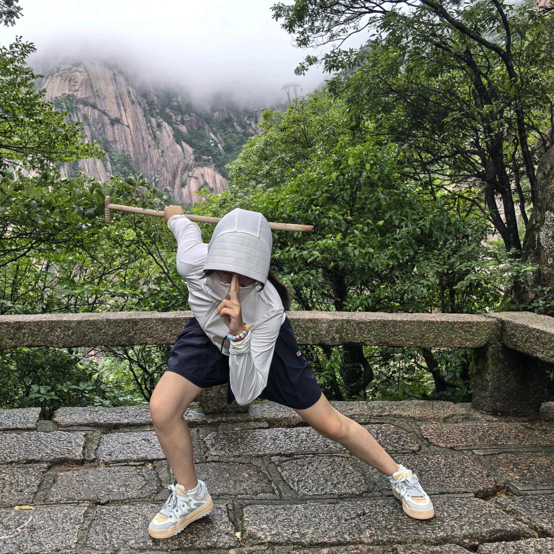 杨小漾儿