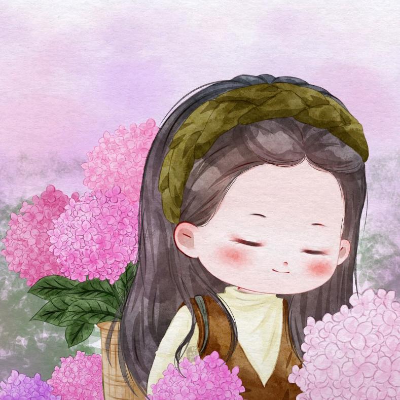 有花有漾