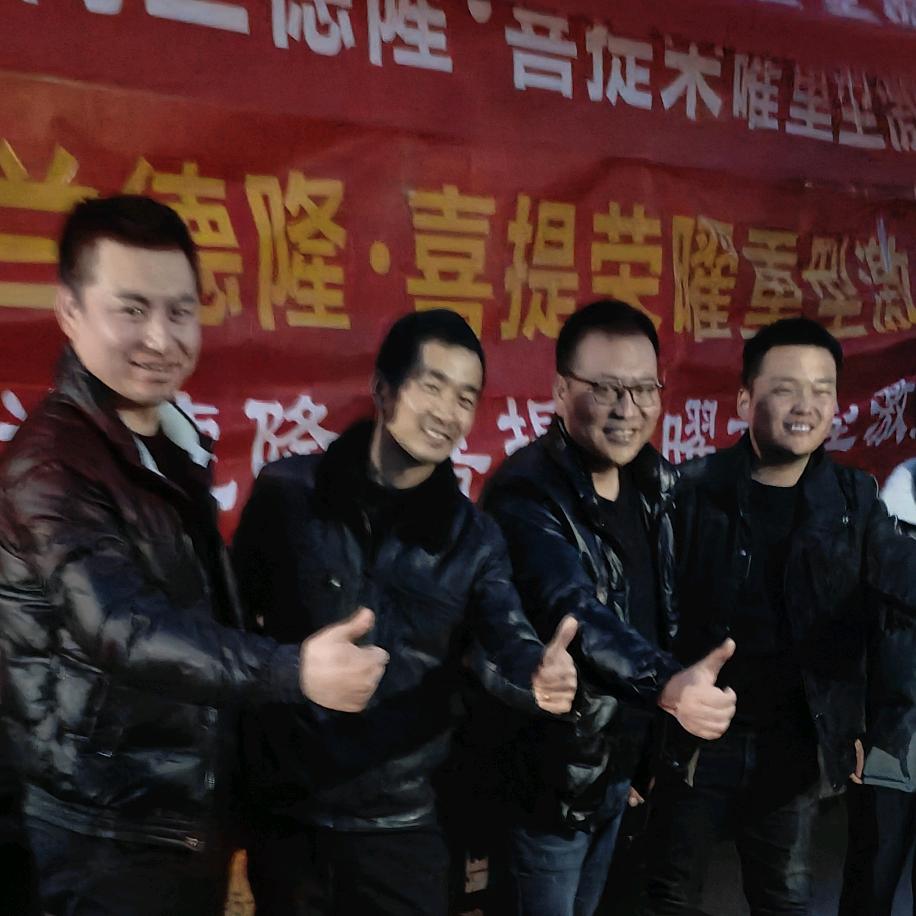 西安阿兰德隆定制高定工厂