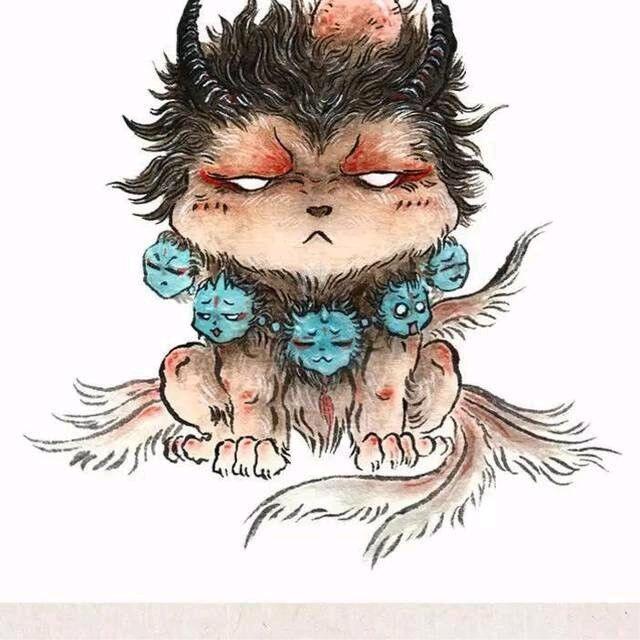 天吴