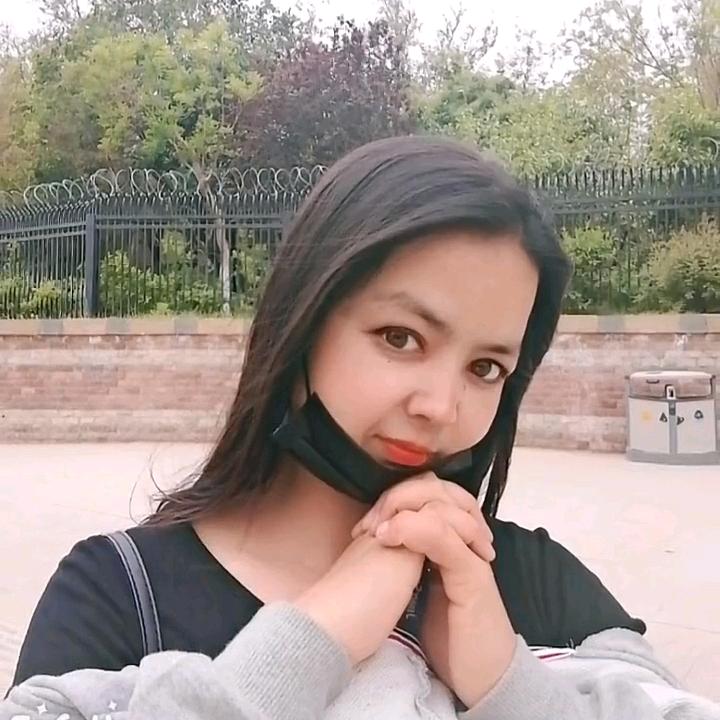 Ma 笑眯眯