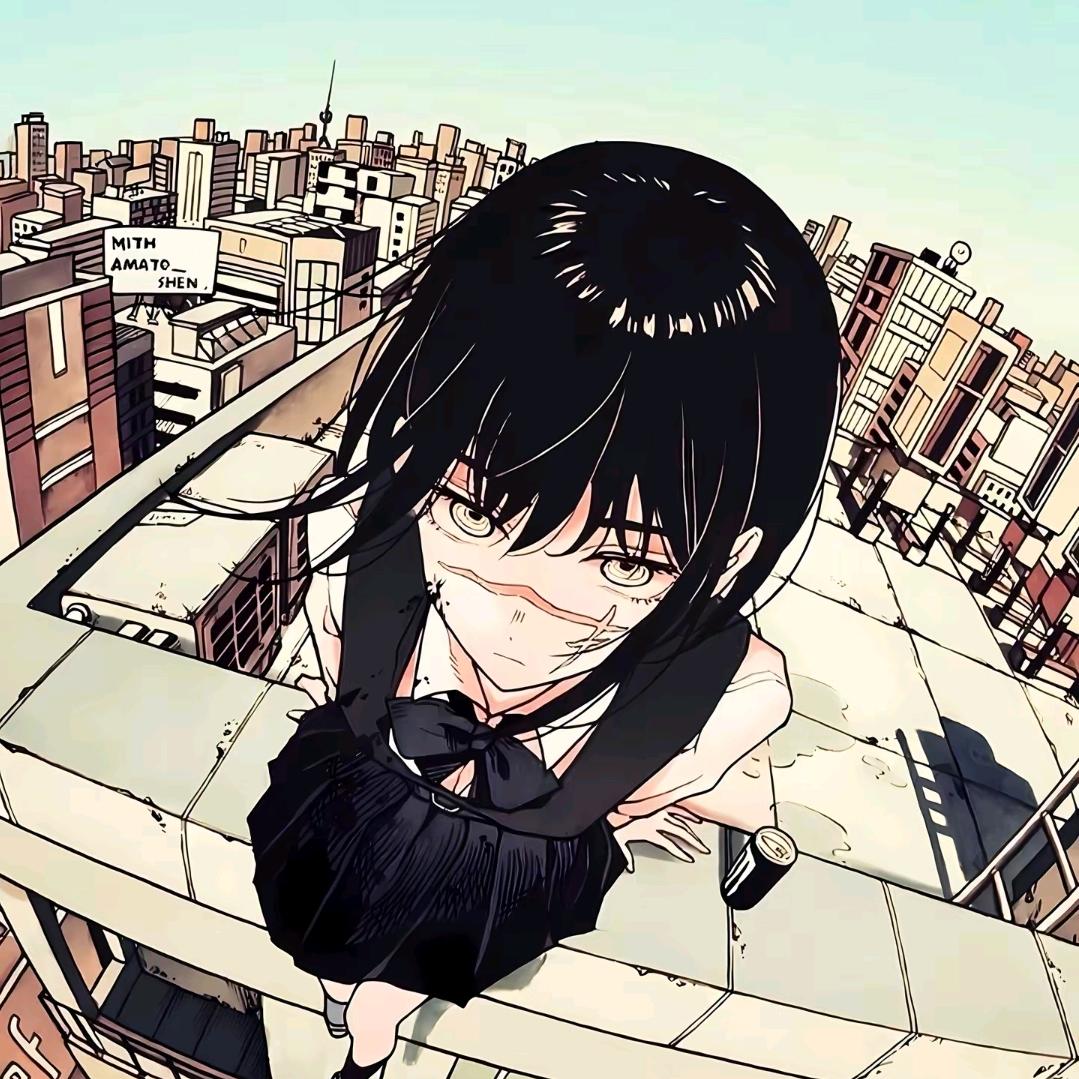 人活着挺不容易的