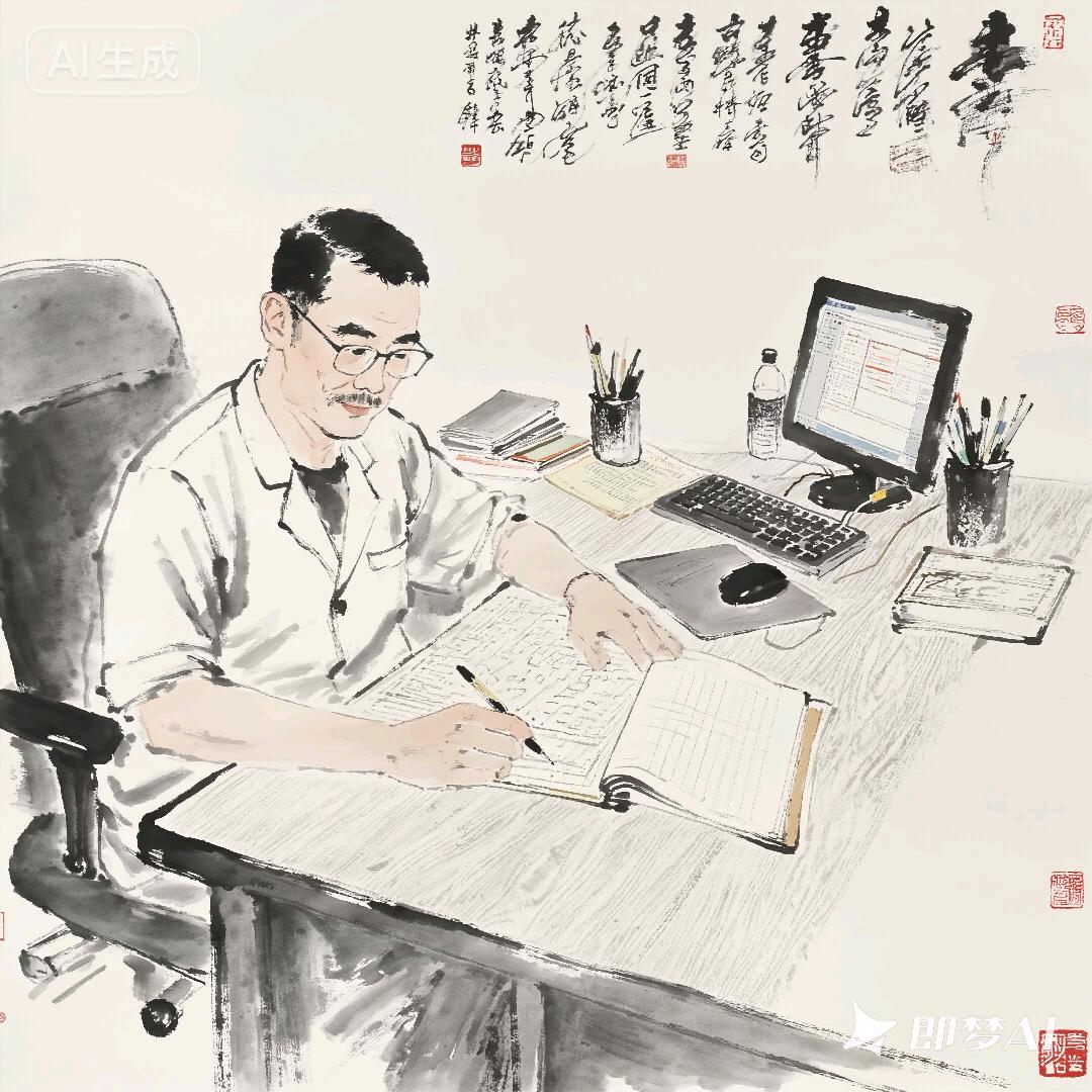 龙岩寻访