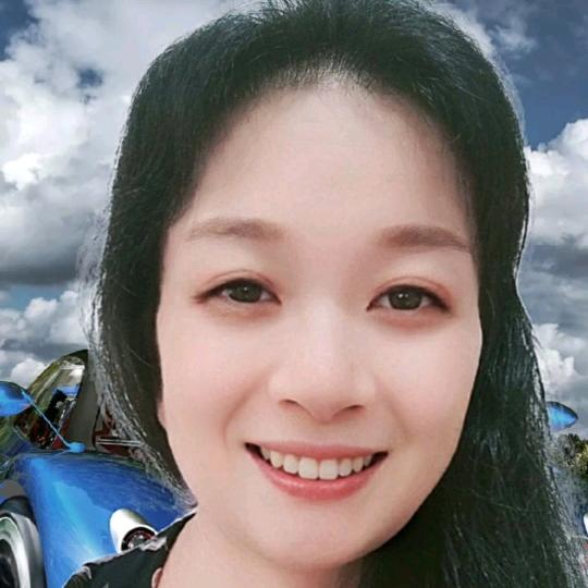 陈姐💞