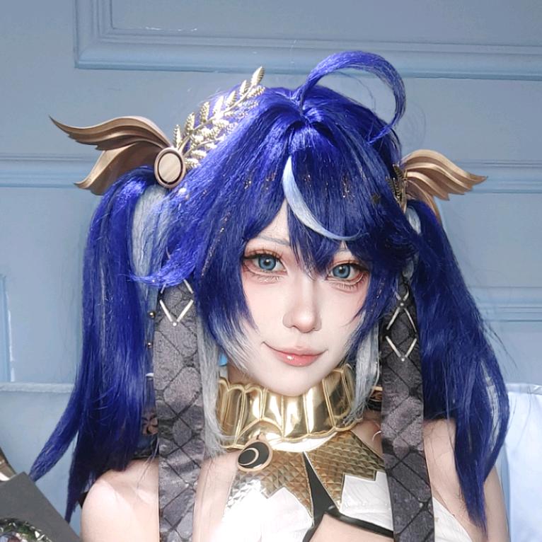 一枚短腿彼岸嗷