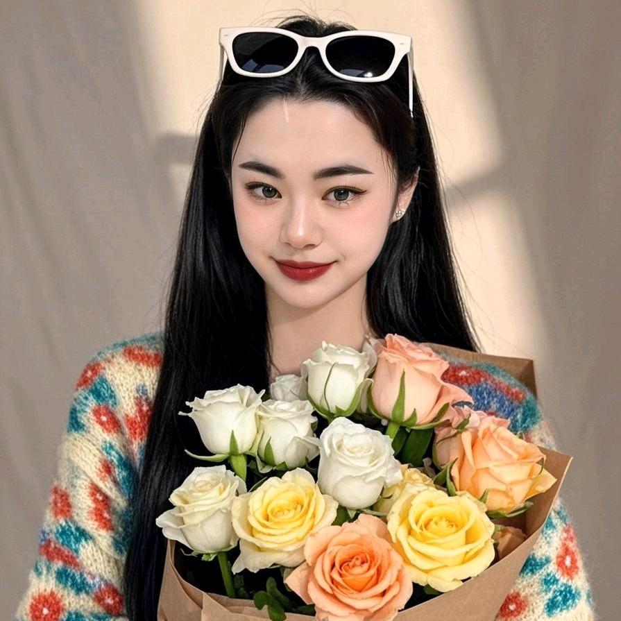 芮芮妈咪🌈