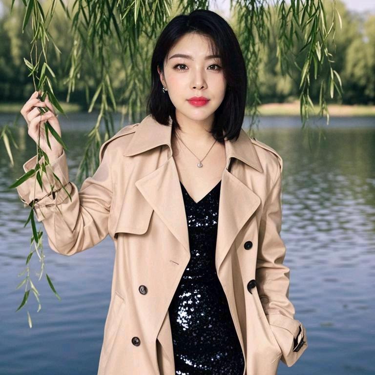 不发胖~只发财