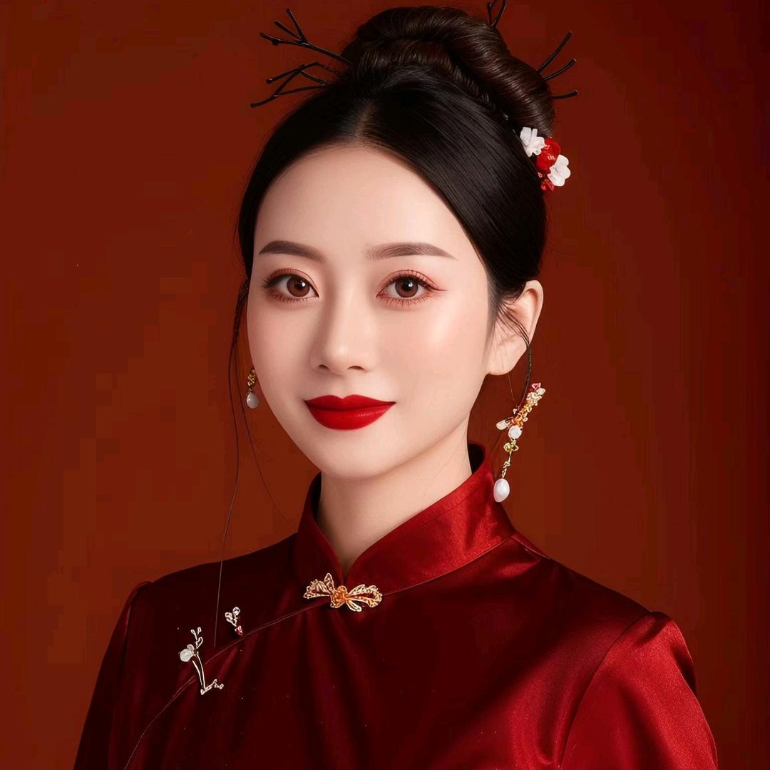 女王㊙️密