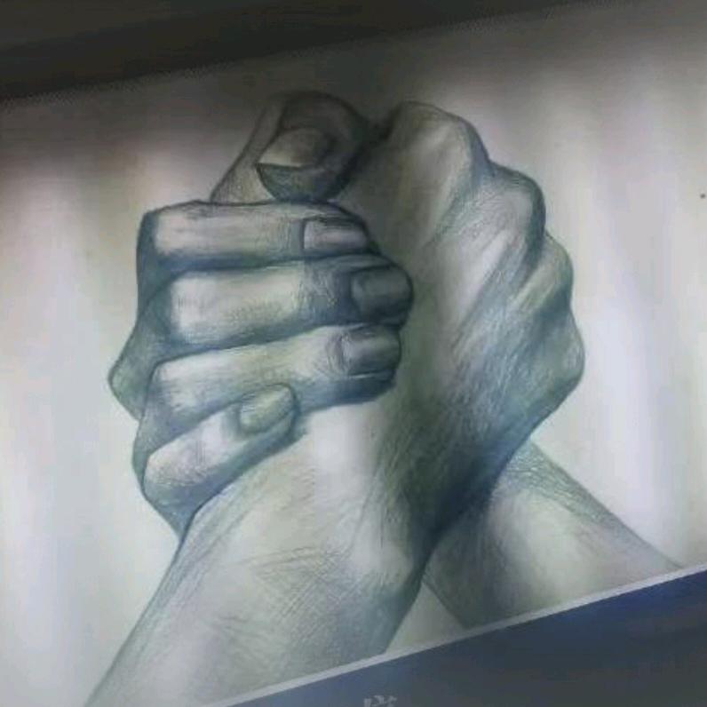 小石很老实