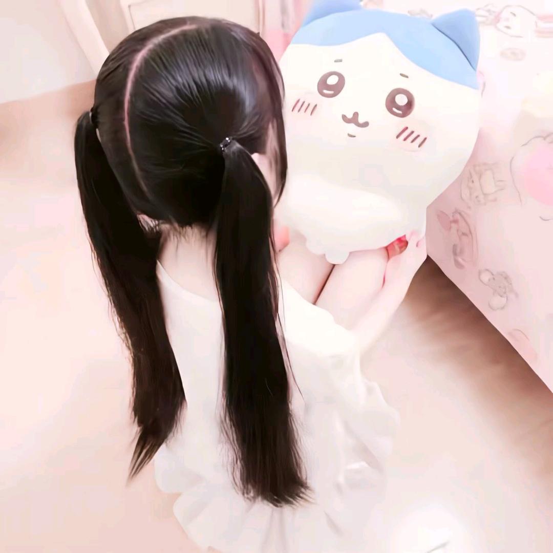 理发师还我头发