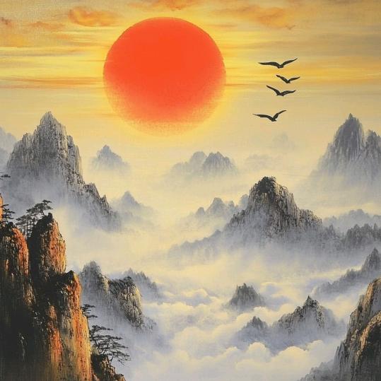 善渊
