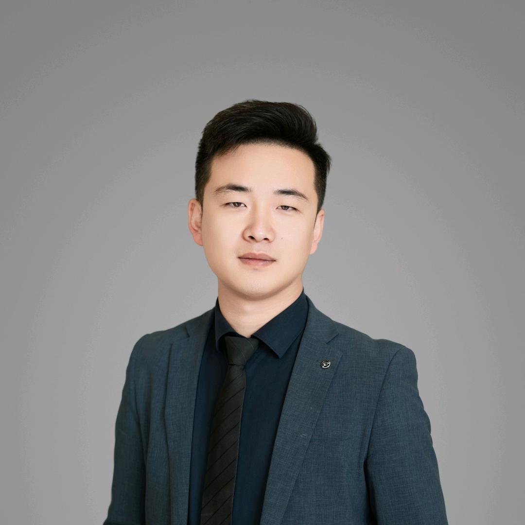 君汇活力城李浩杰