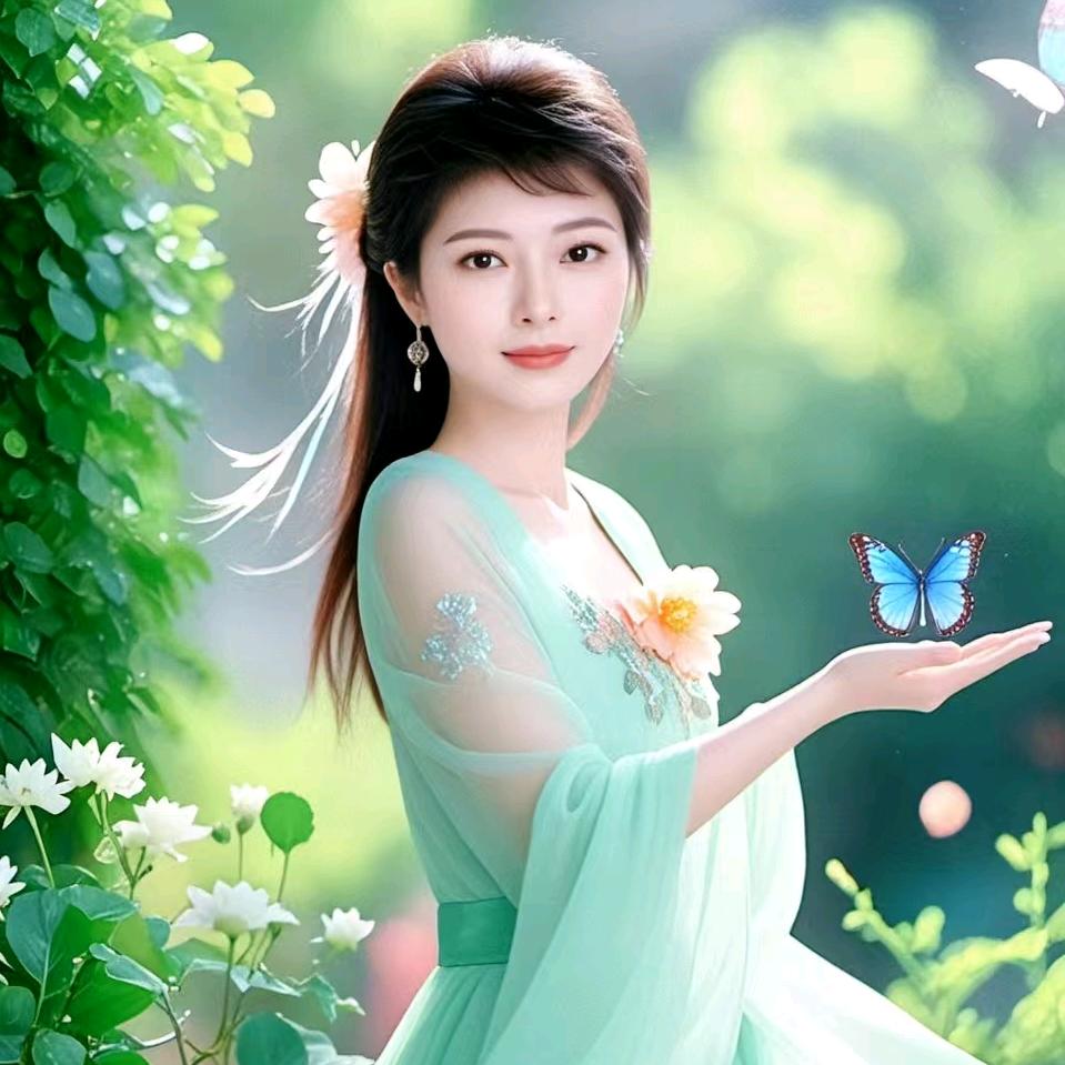 秦姐