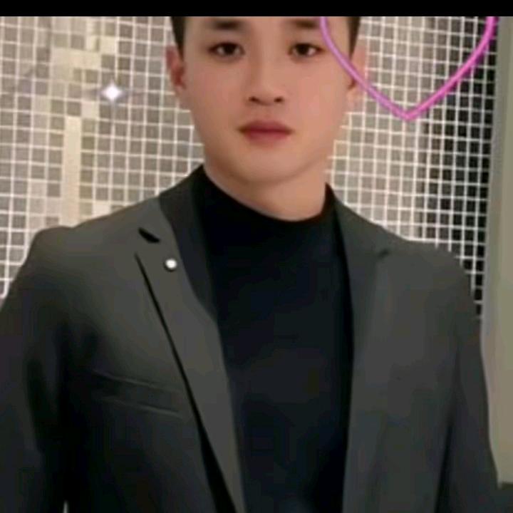 ❤️💞冉💕少💕💞