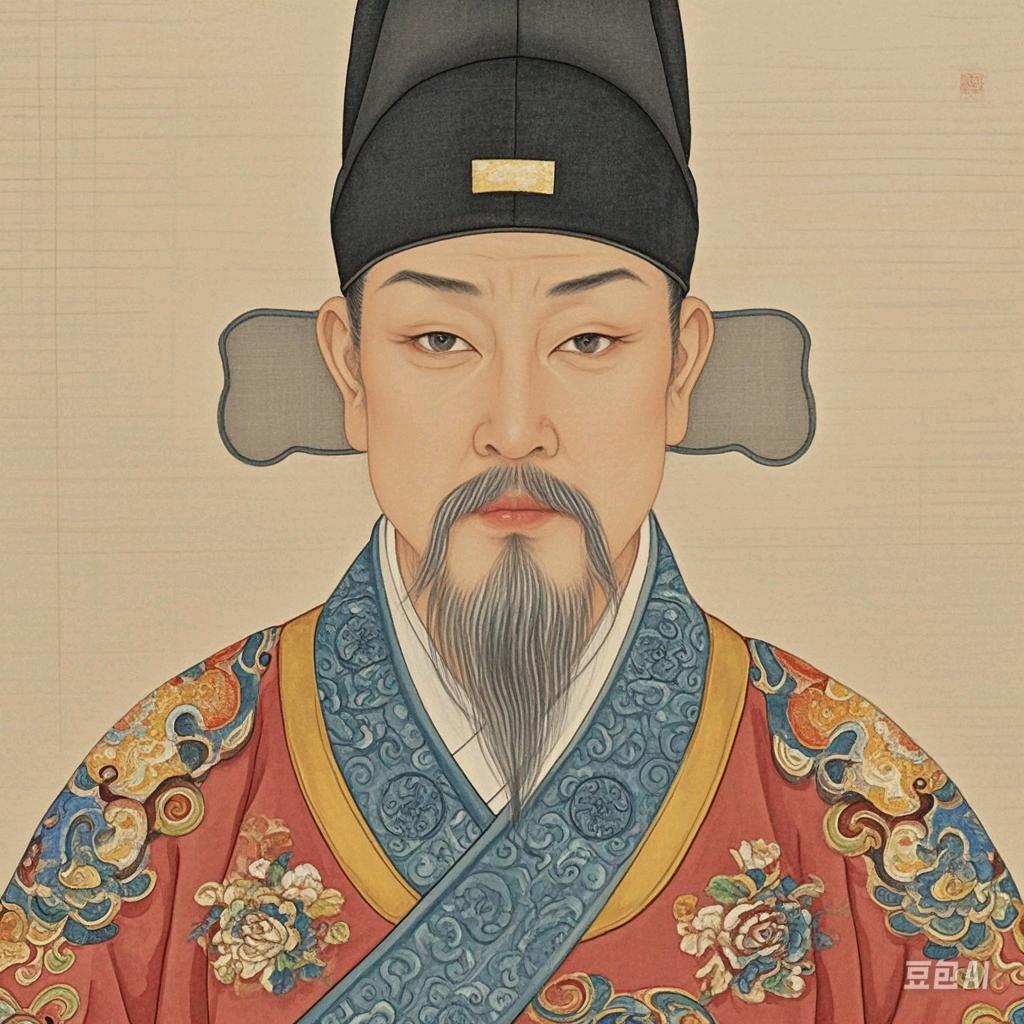禹州牧