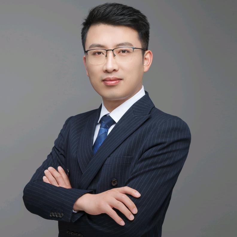 找工作上链匠