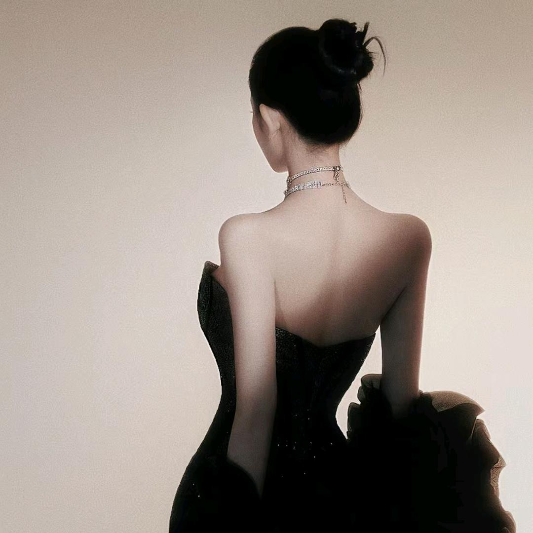 小欣的直播号