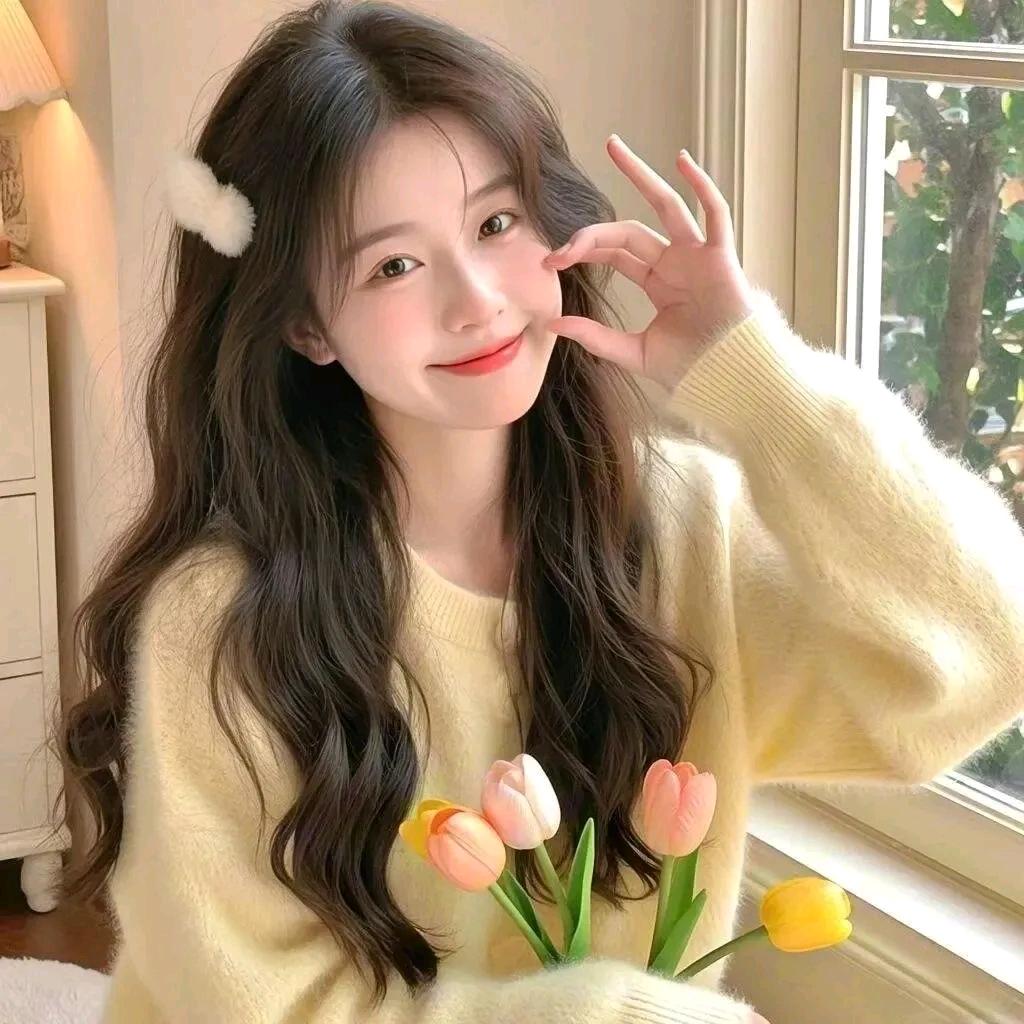 王家小妹🌸