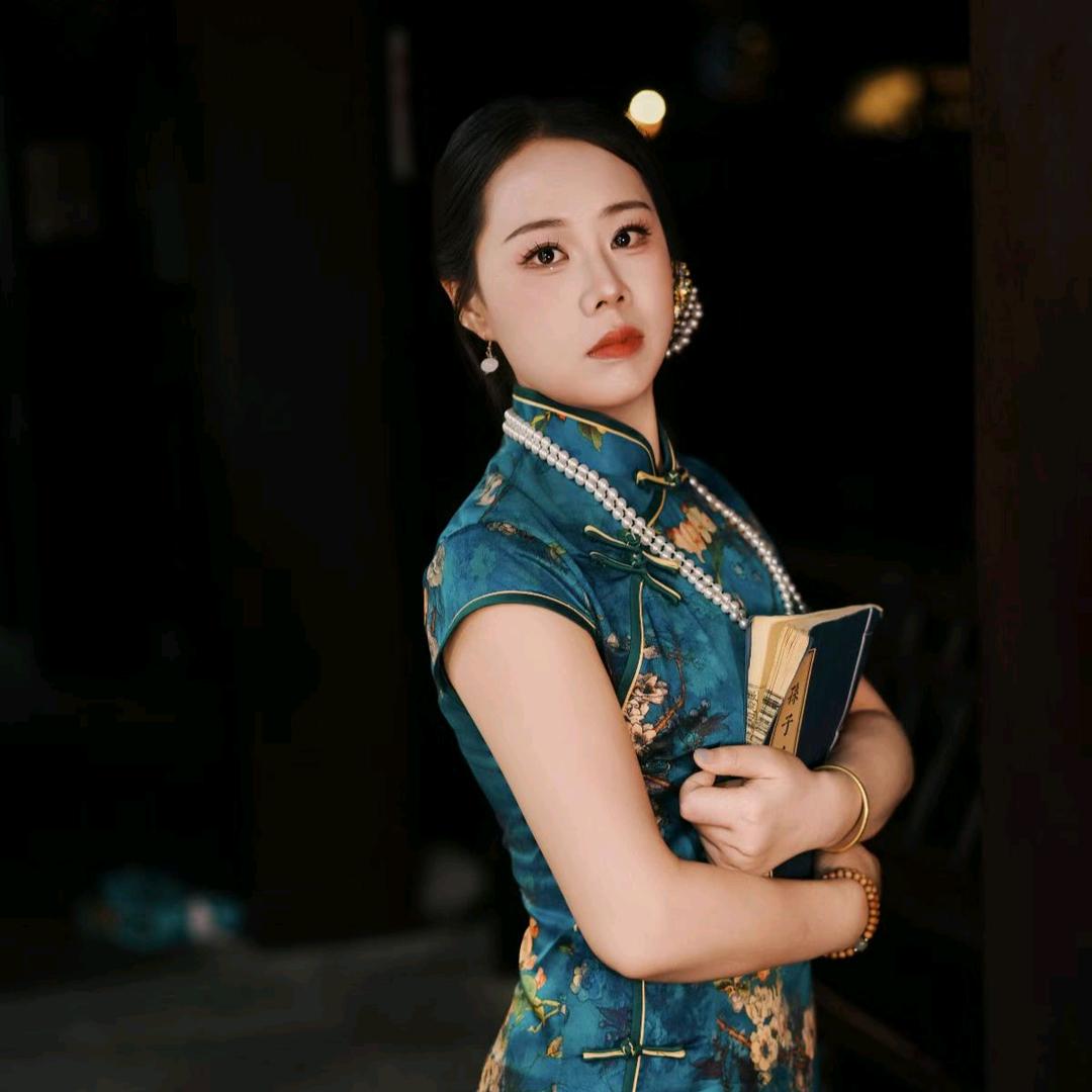 梦莲🌹（拒绝连点赞）