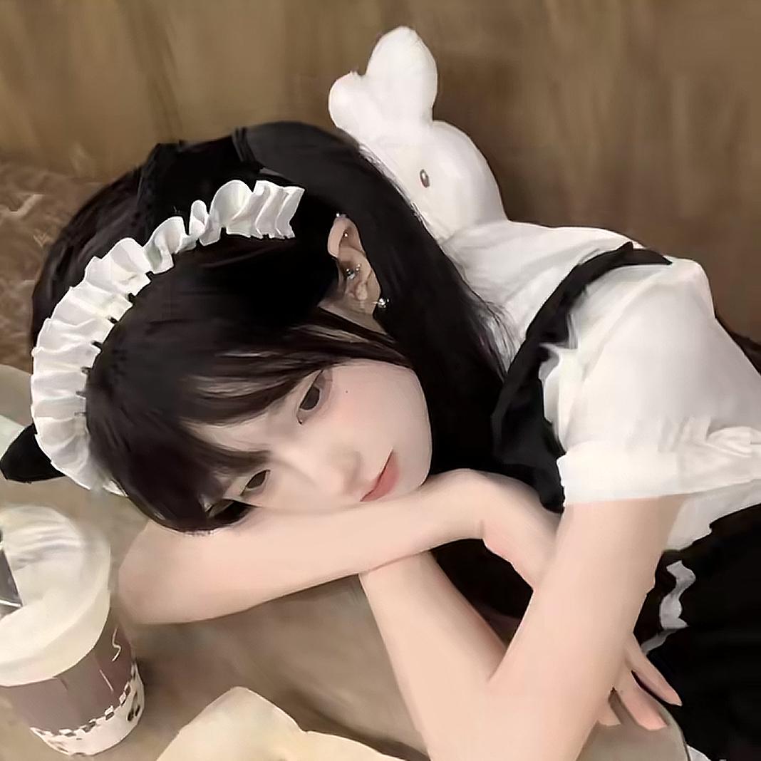 小妮啵啵（元梦之星）