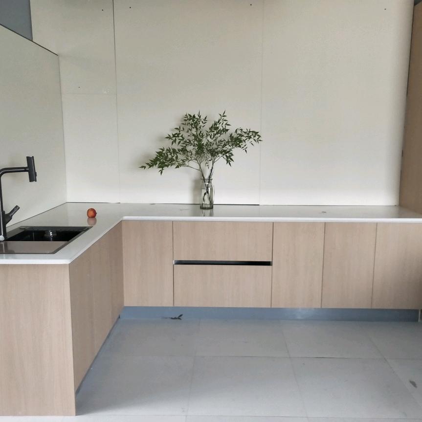 通许辰领石材厂  橱柜 楼梯踏步