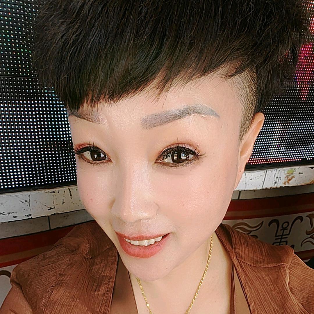 民间小调刘大燕