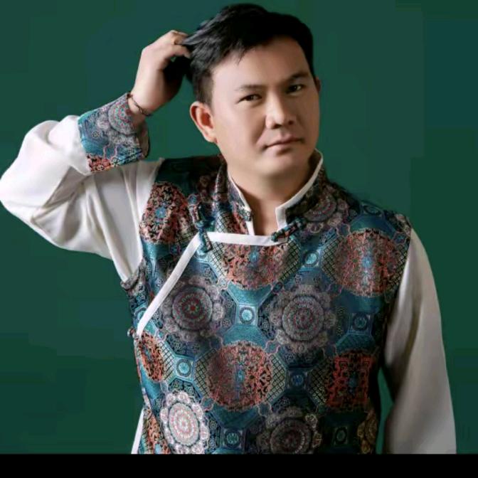 西藏胖哥百姓大舞台