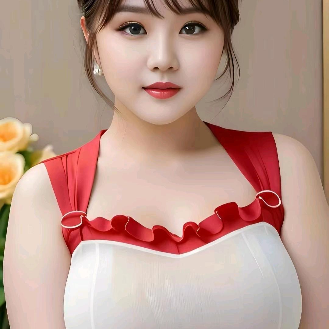 笑容疏离
