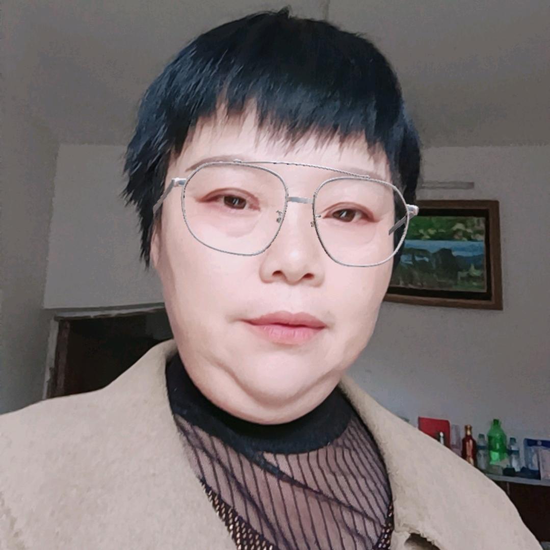 兰姐