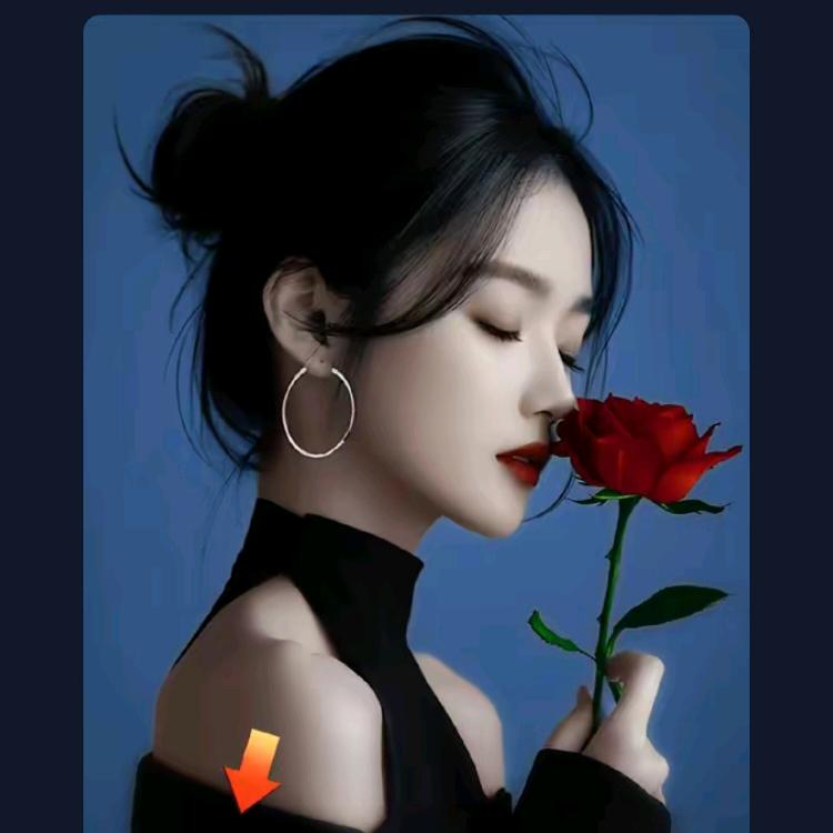 瑶族妹