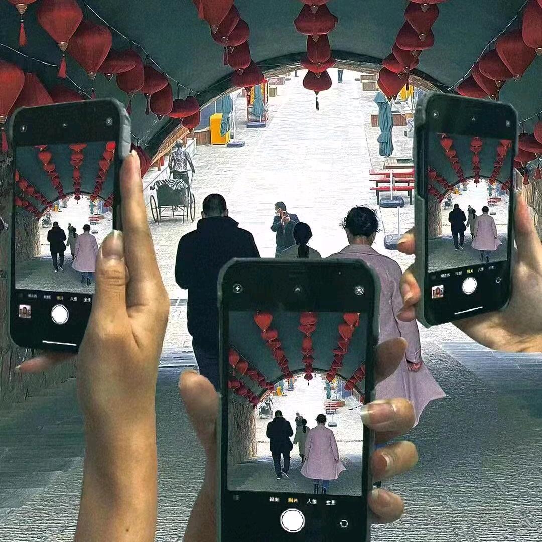 被财神偏爱着！