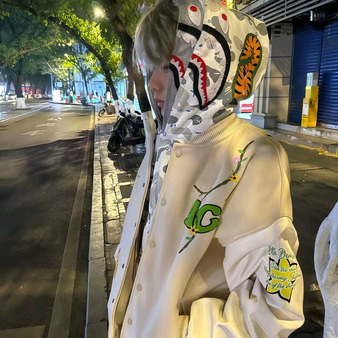 海听风