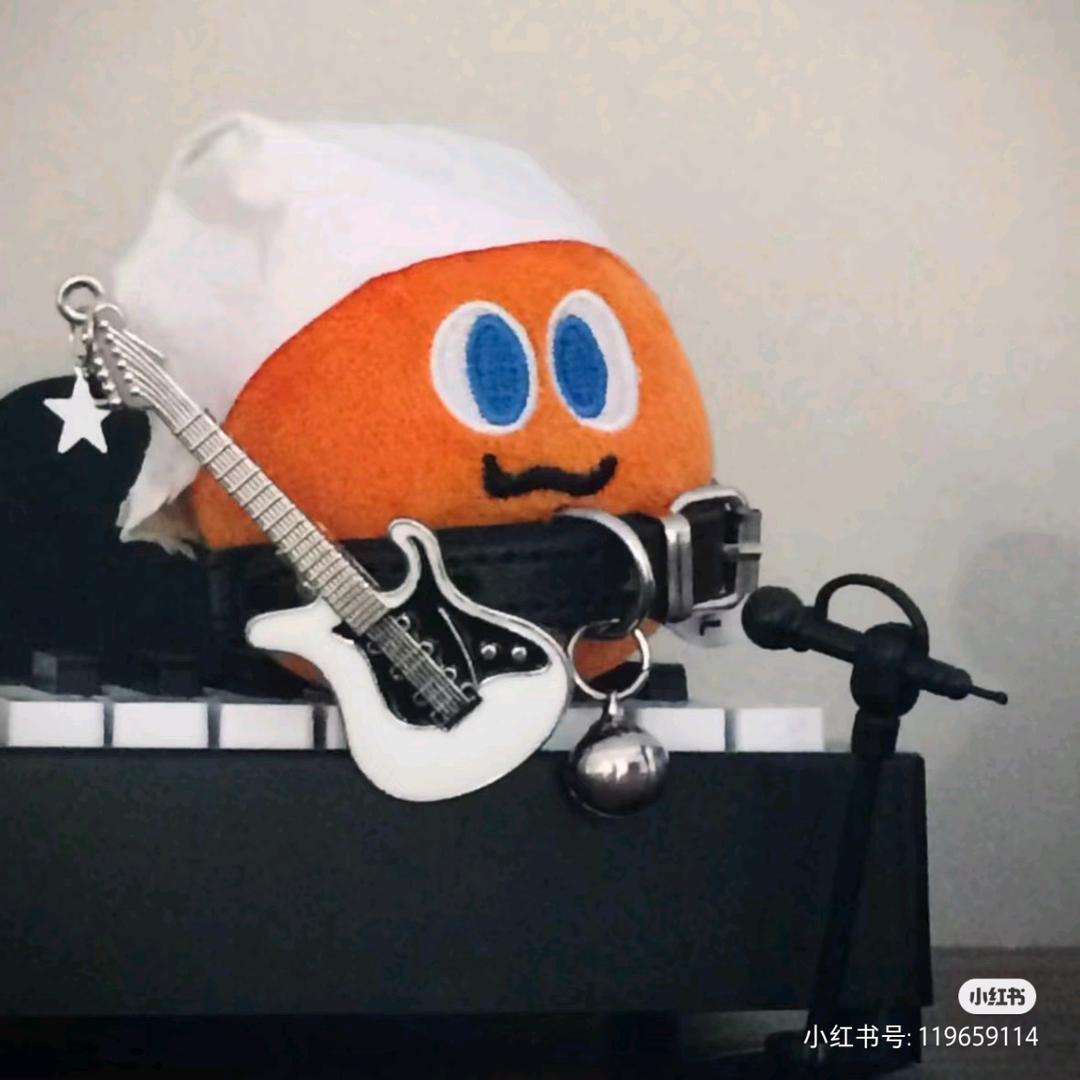 圈圈酱的饲养员🥕