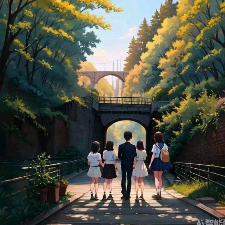 爱神