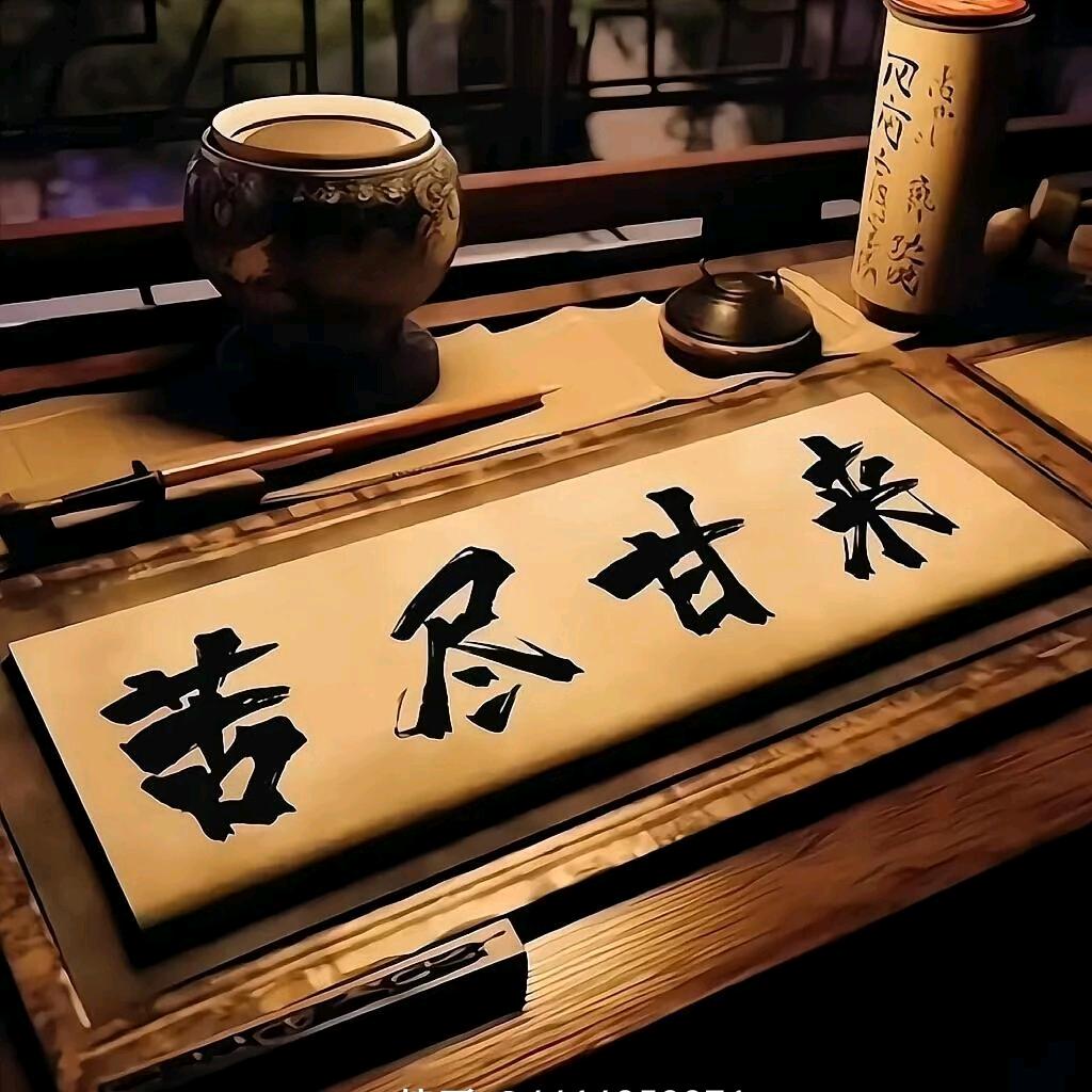 黑金商人♛