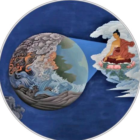一滴水💧💧💧💫🐉🐉🐉