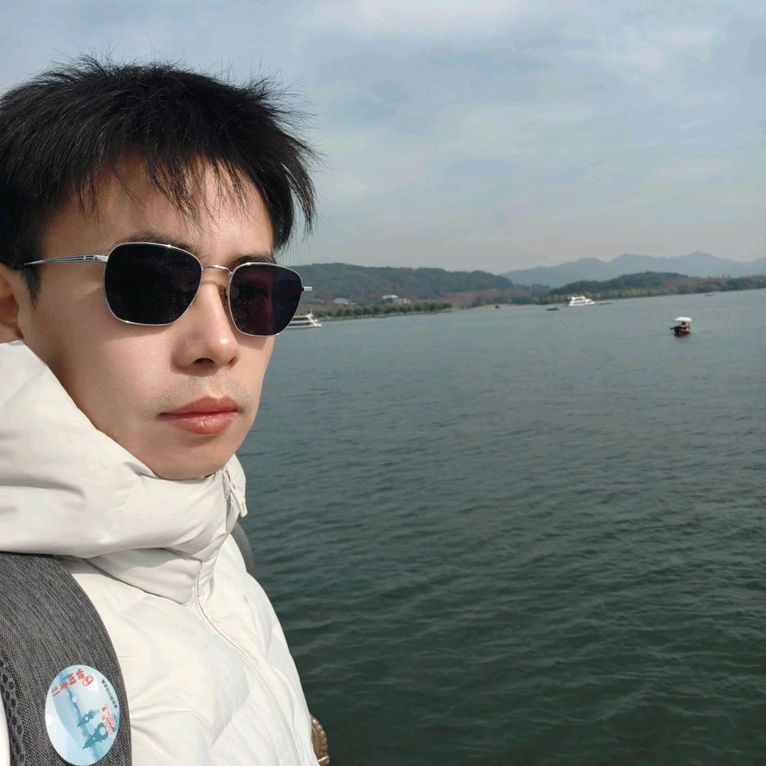 我的沪漂小生活